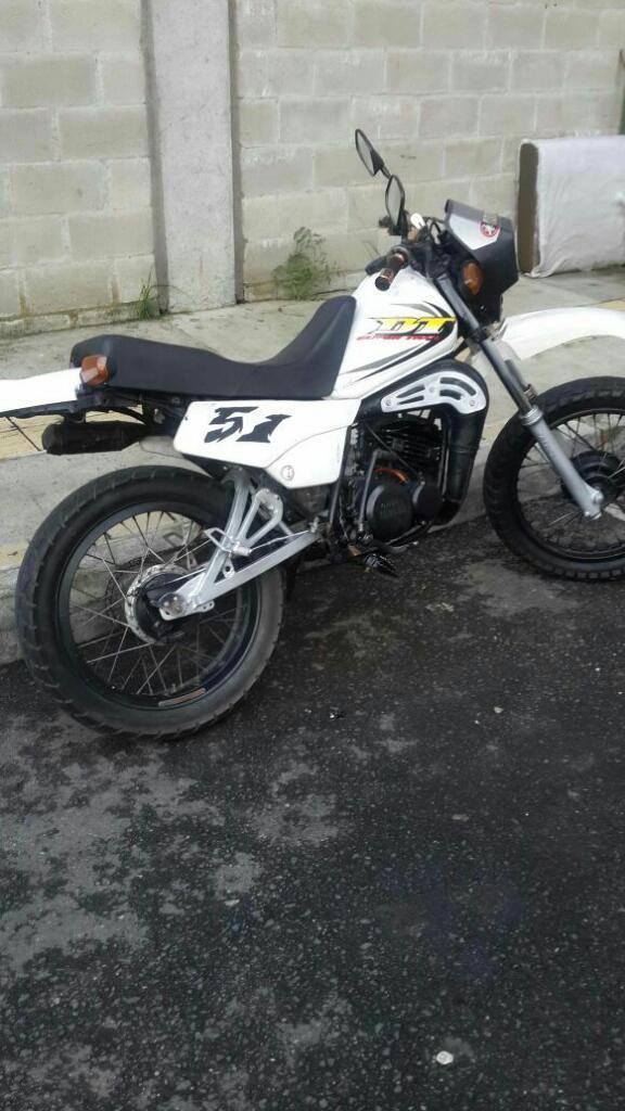 Dt125 Mod 90 Al Dia Boxer Ct,rx