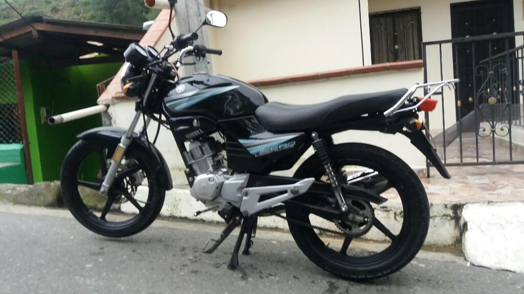 Libero 125 Barata