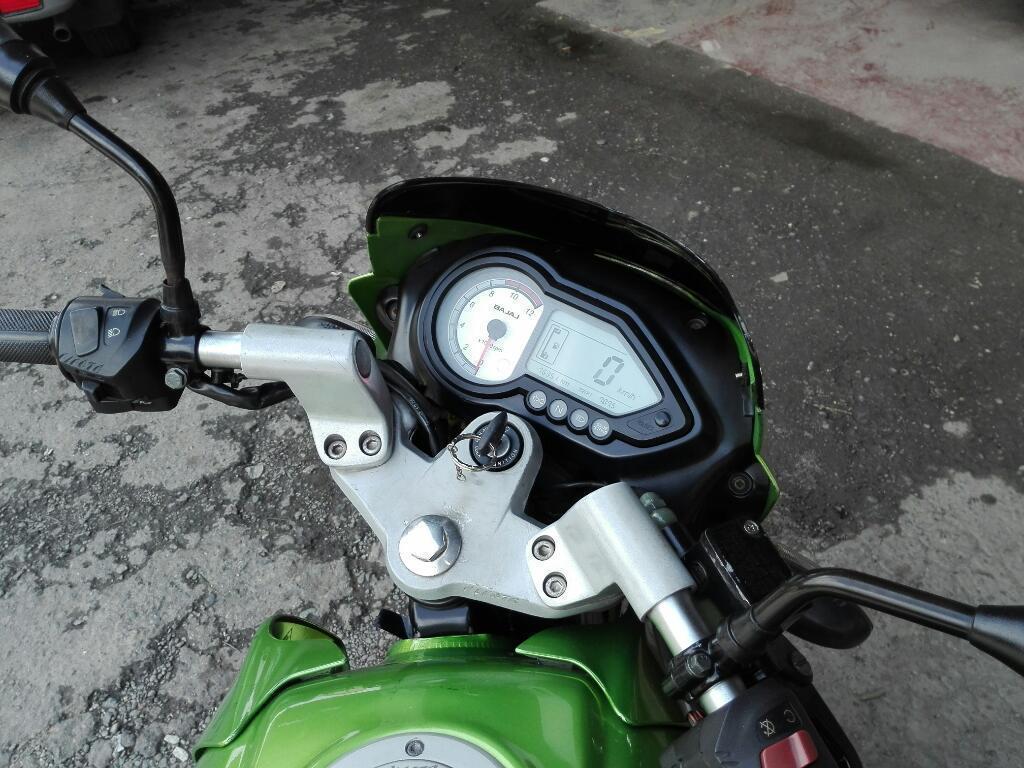 Pulsar 180 Modelo2010