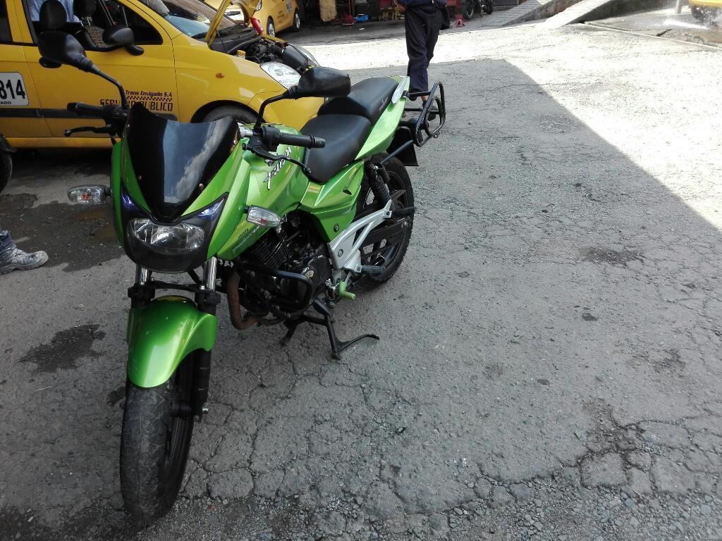 Pulsar 180 Modelo 2010 Seguroy Tecnomeca