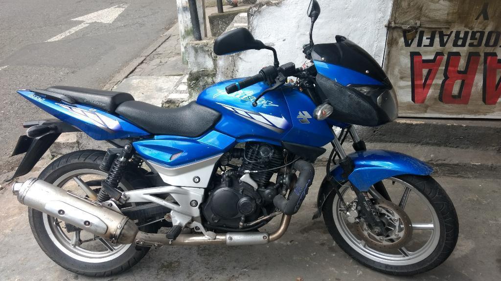 Se Vende Pulsar 200