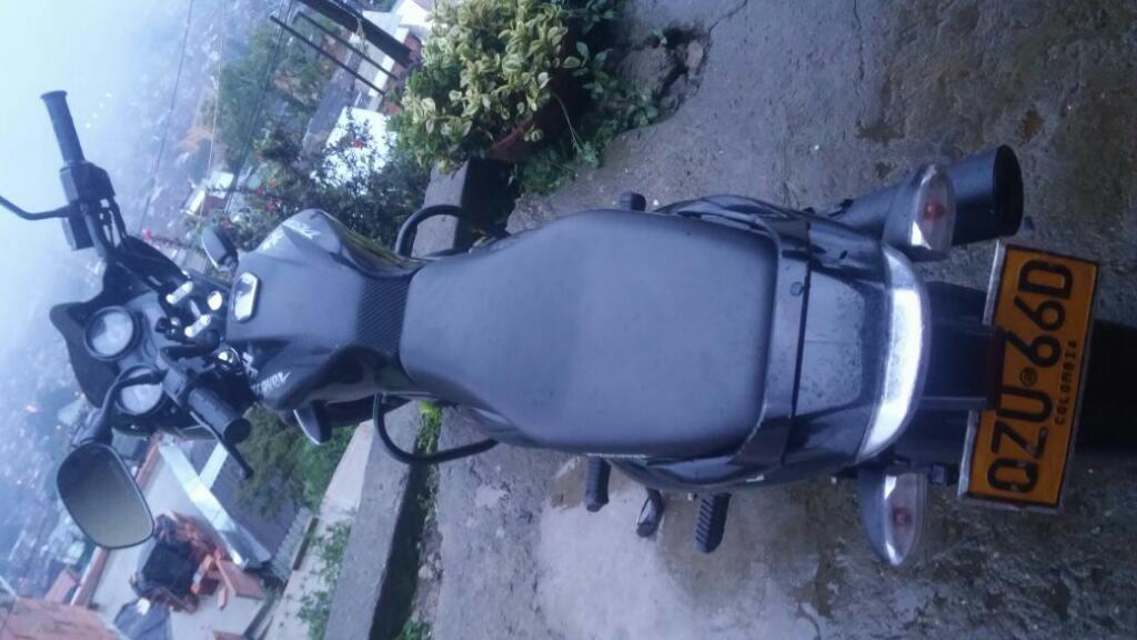 Vendo Discover 125 Modelo 2015