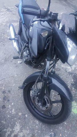 VENDO PULSAR 135 LS
