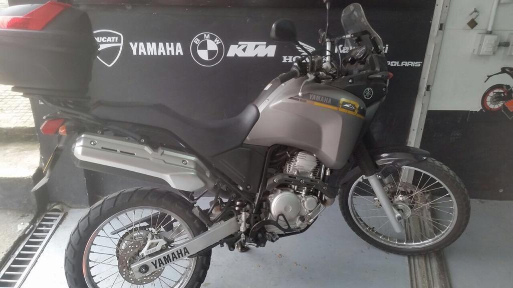 Yamaha Tenere 250/2015