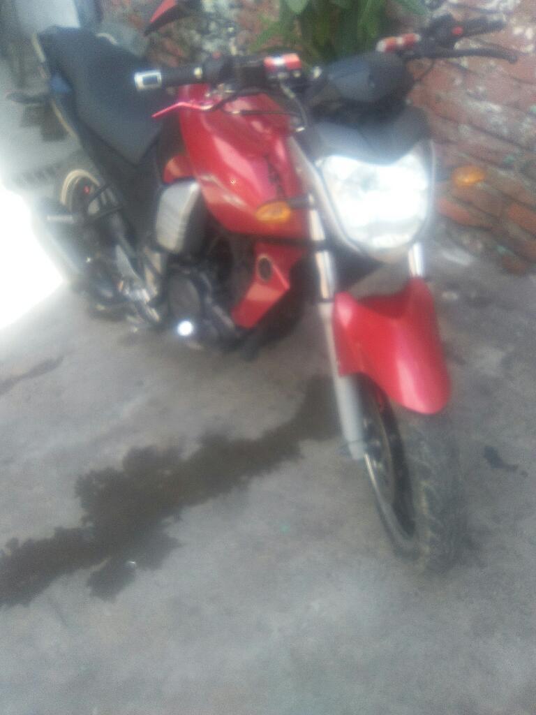 Iinda Moto Fz Mela