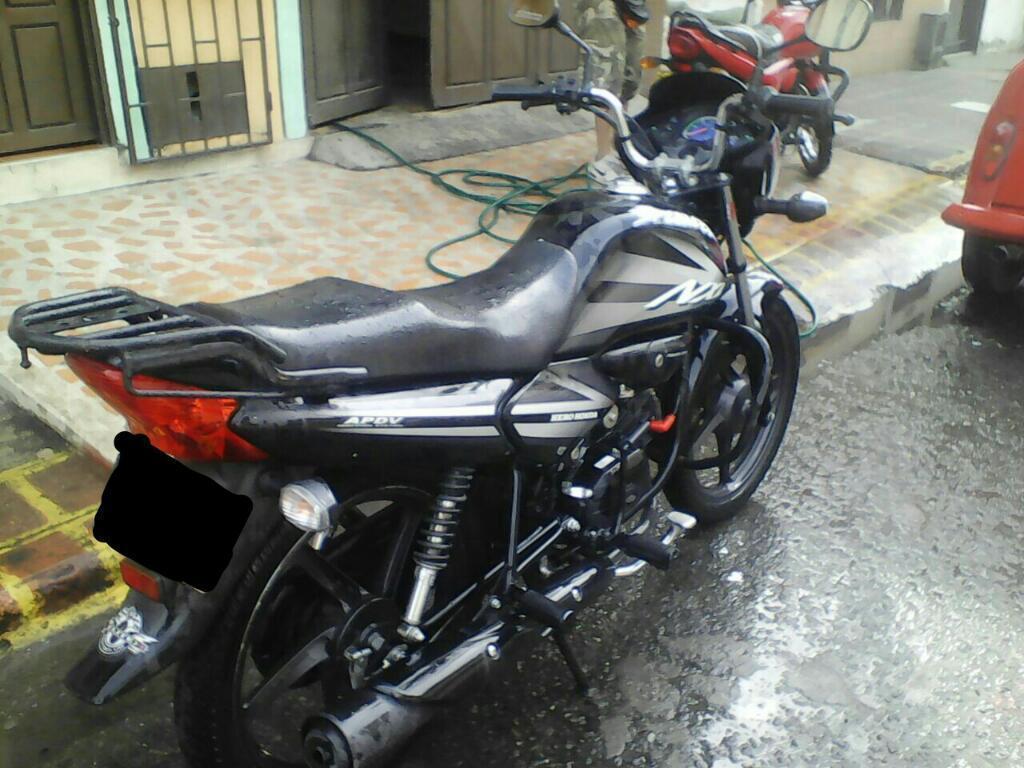 Moto Splendor Nxg