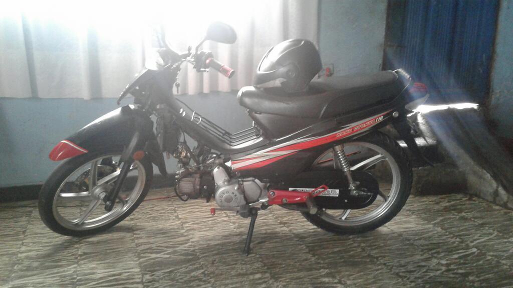 Wave 110.. Modelo 2013