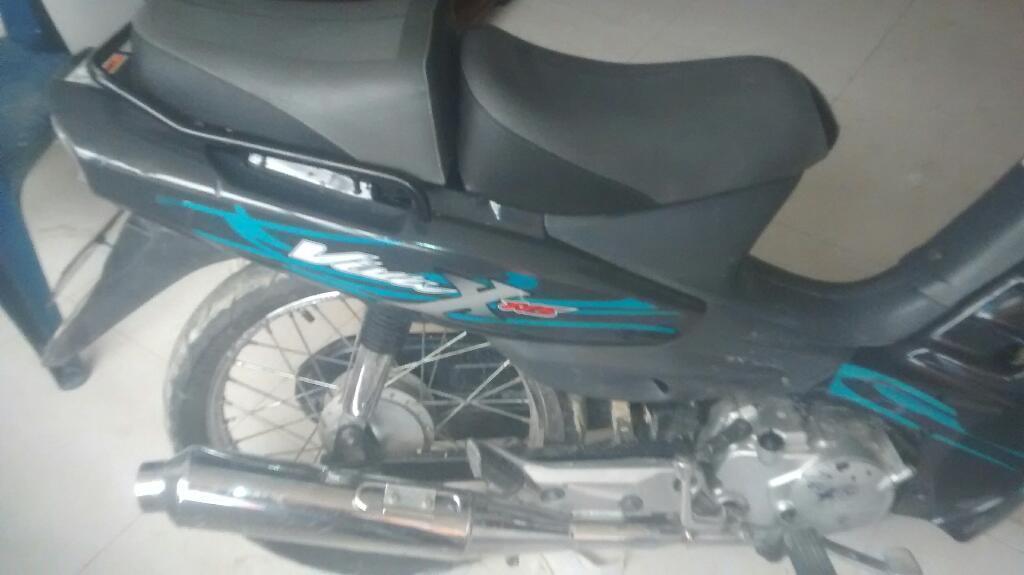 Vendo Vivax 115