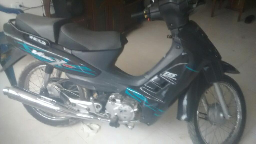 Vendo Vivax 115