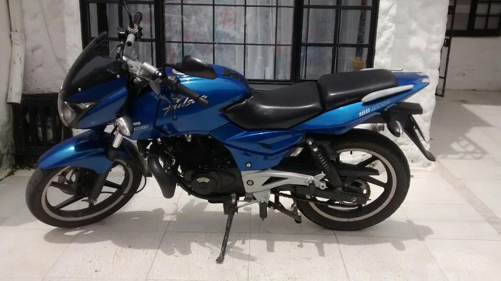 Se Vende Pulsar 180