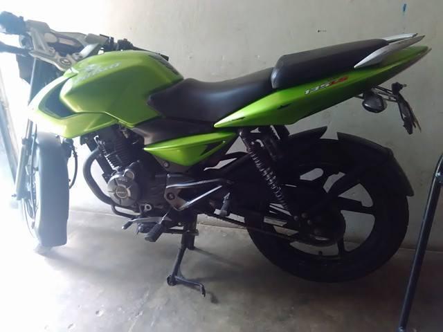 moto pulsar 135ns