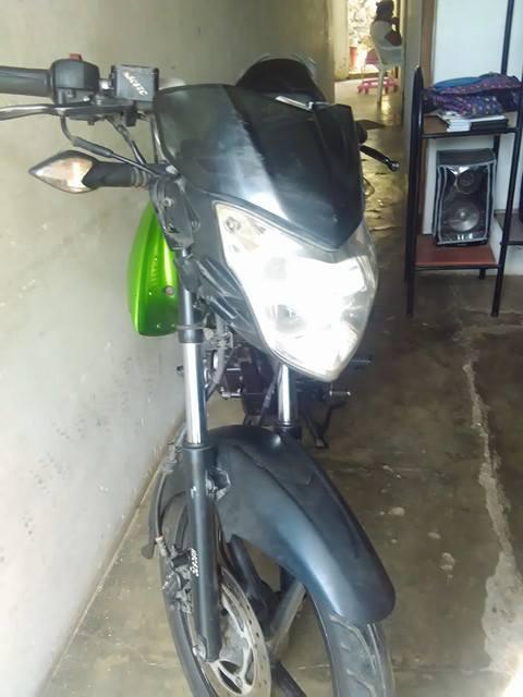 moto pulsar 135ns