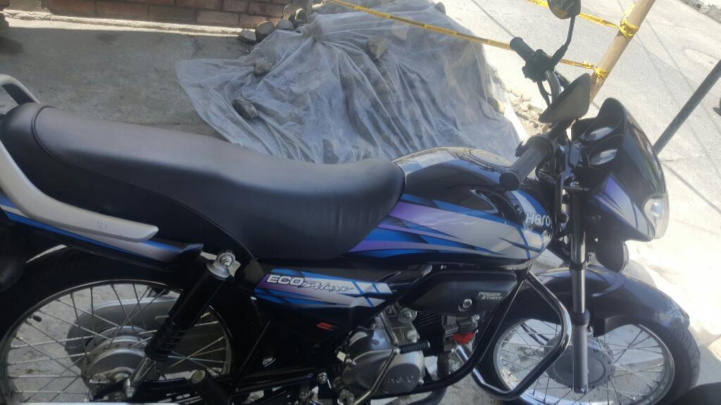 Hermosa Hero 2107 Comprada de Disiembre