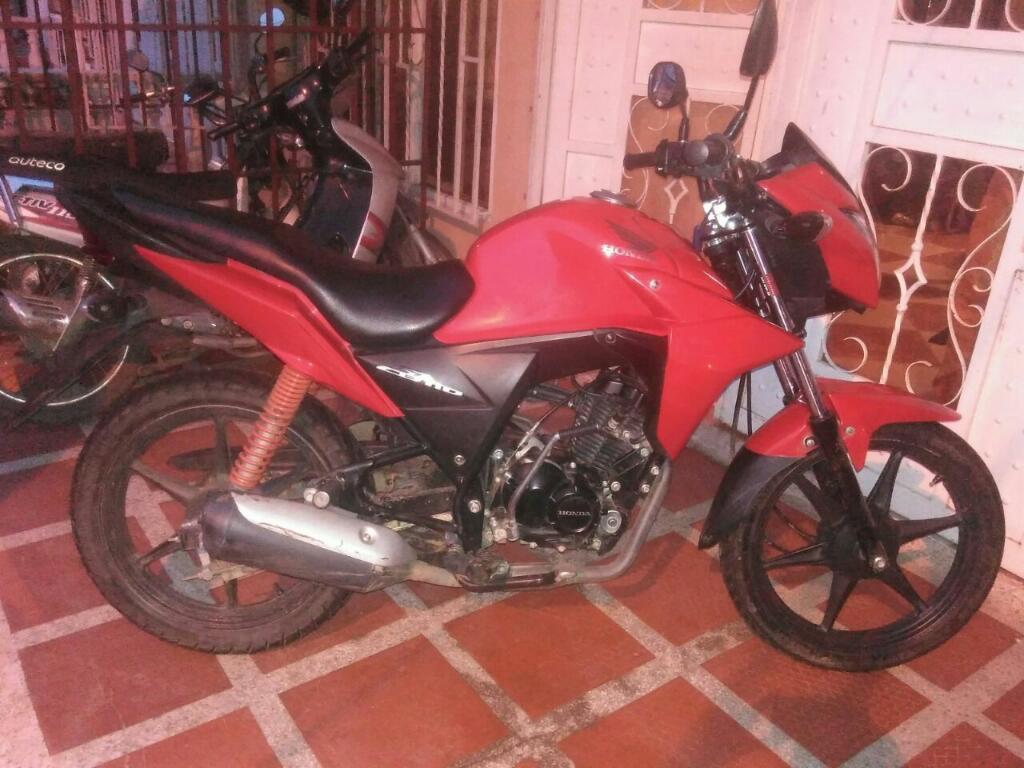 Vendo Cb110