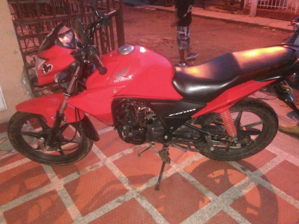 Vendo Cb110