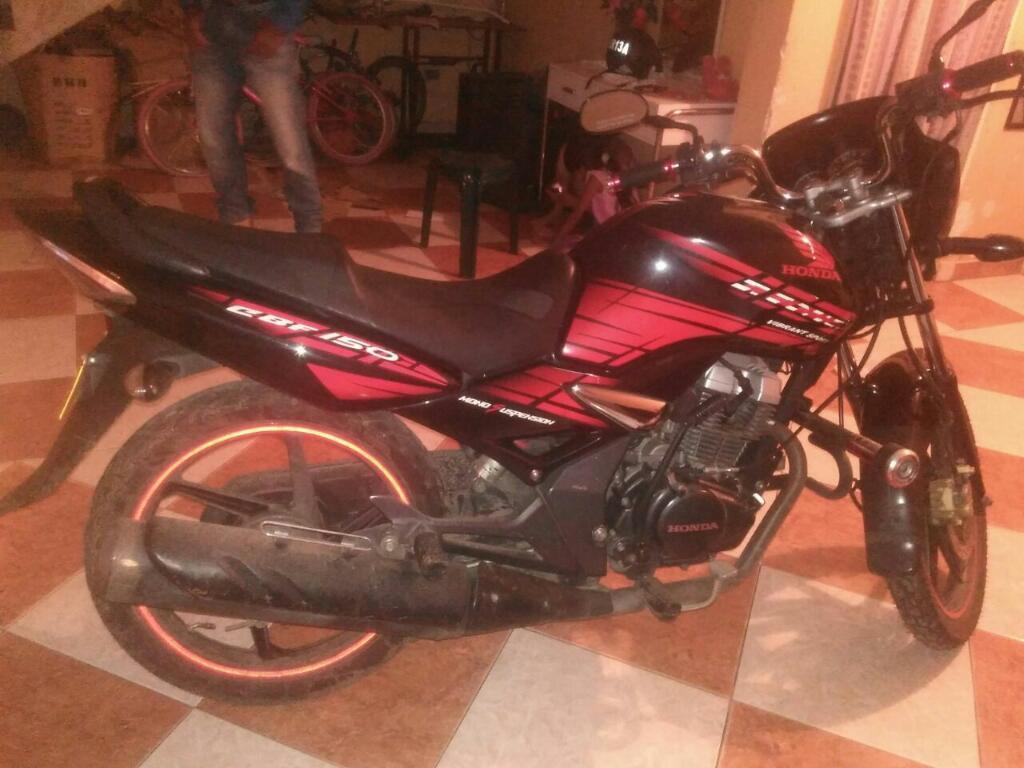 Vendo Cbf 150