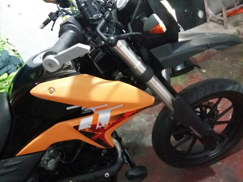 Vendo Akt Ttx Mod.2016