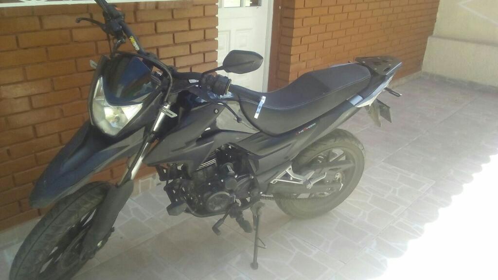 Moto Ttx180