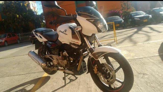 Pulsar 220R