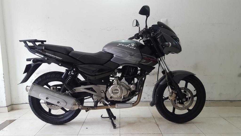 PULSAR 220 SS