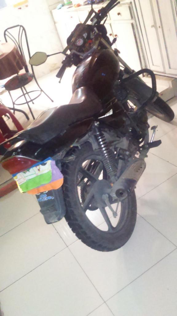 vendo moto