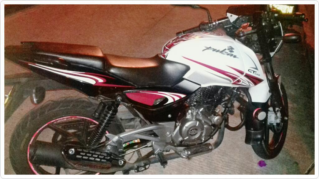 Pulsar 180