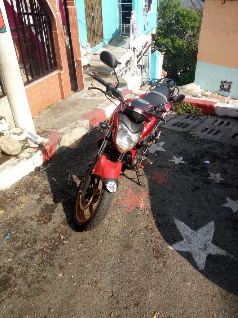 Se Vende Fz 16