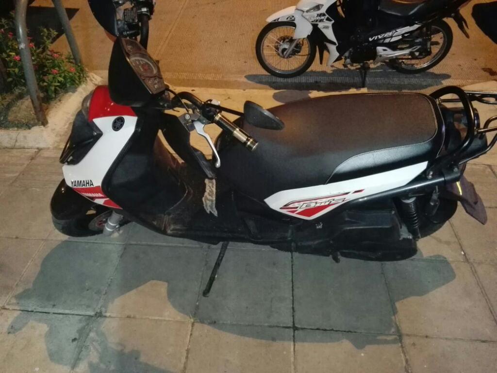 Venpermuto Exelente Bwis 2012