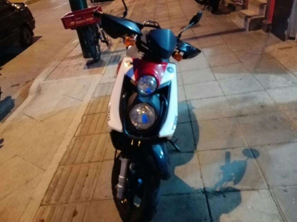 Venpermuto Exelente Bwis 2012