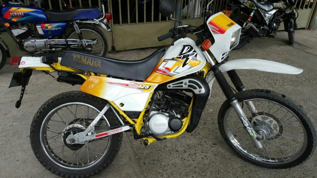 Se Vende Dt Modelo 99 Montado