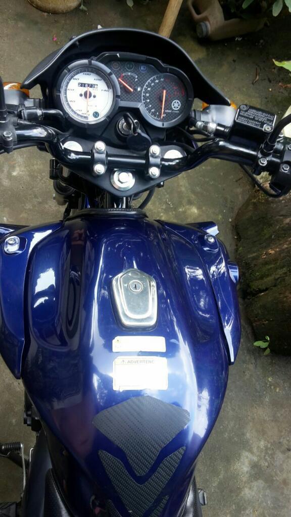 Se Vende Moto