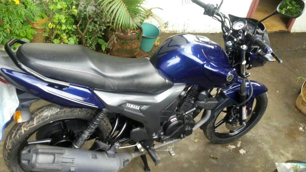 Se Vende Moto