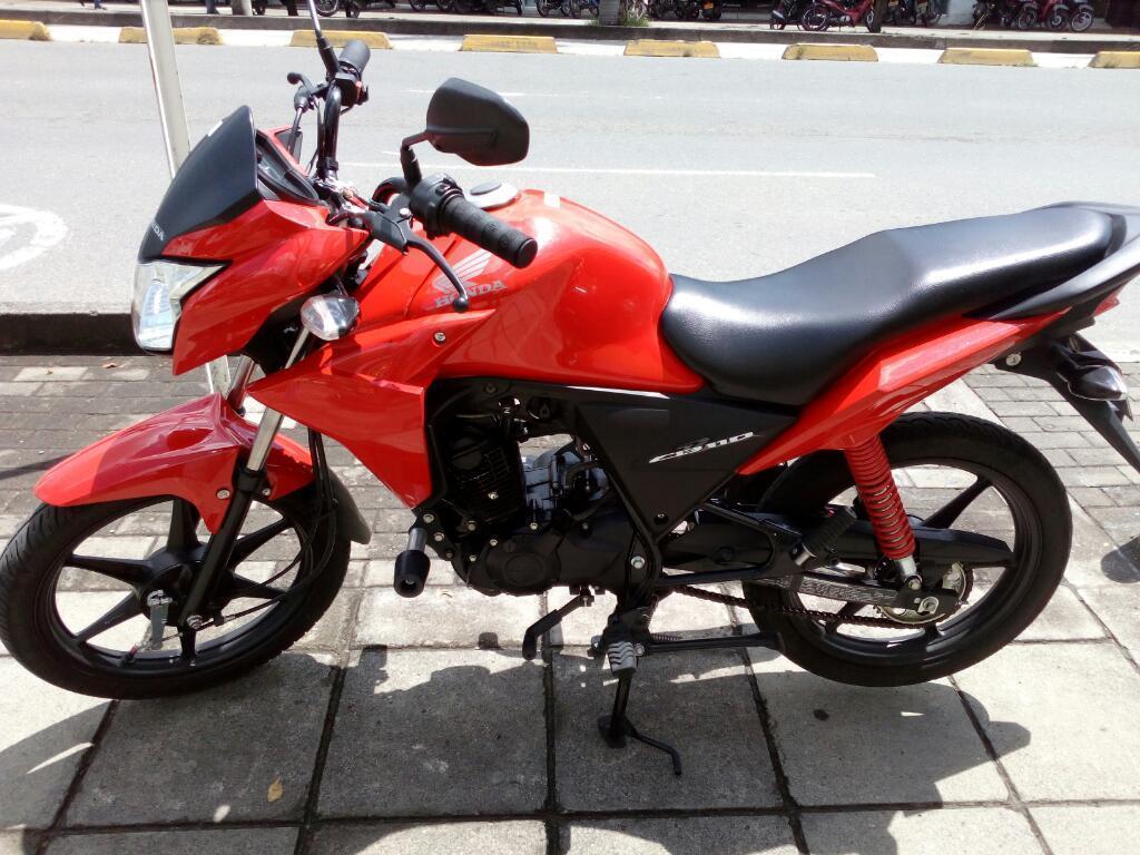 Vendo Cb110