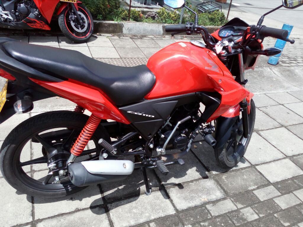 Vendo Cb110