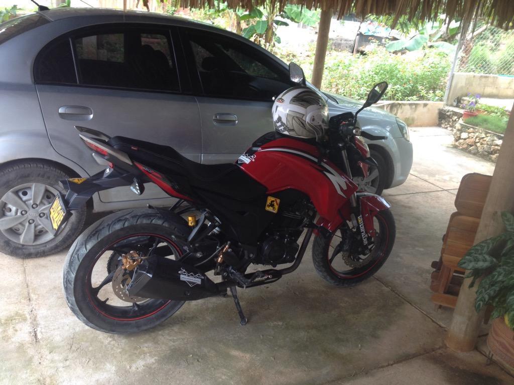 Vendo cambio x um v25