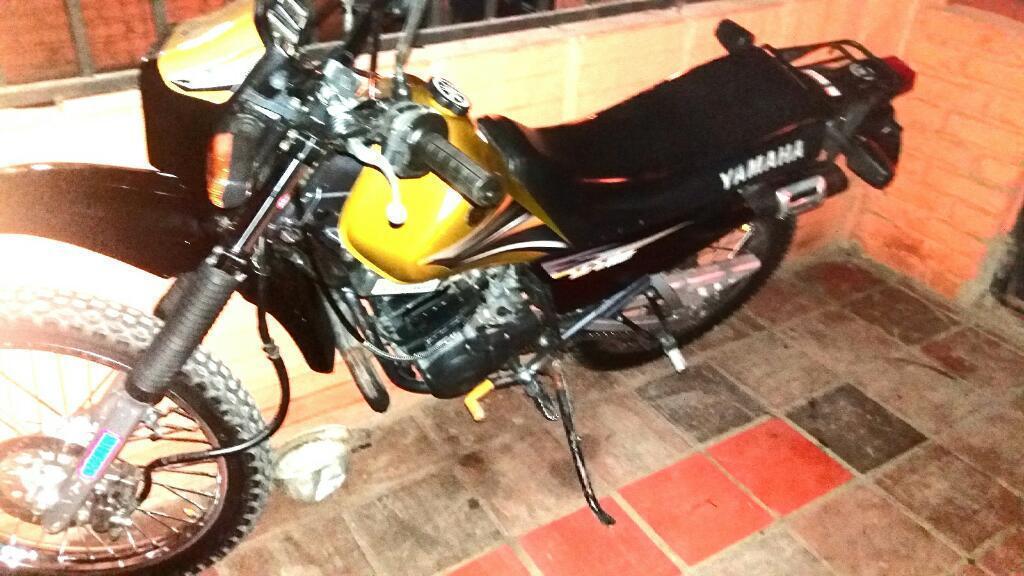 Se Vende O Se Permuta por Rx 115