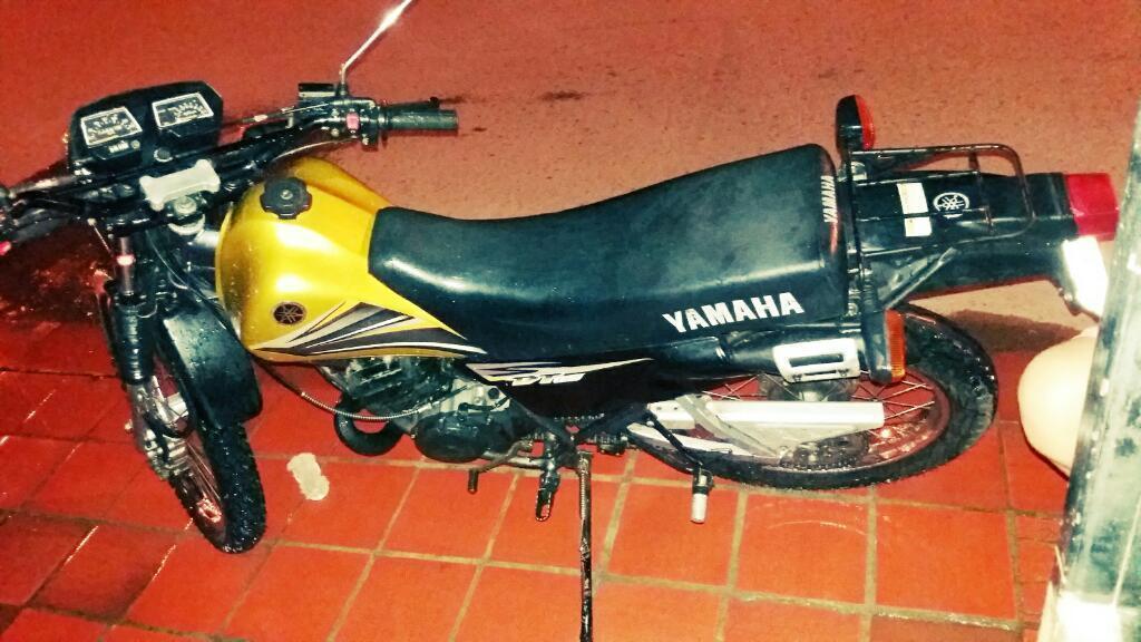 Se Vende O Se Permuta por Rx 115