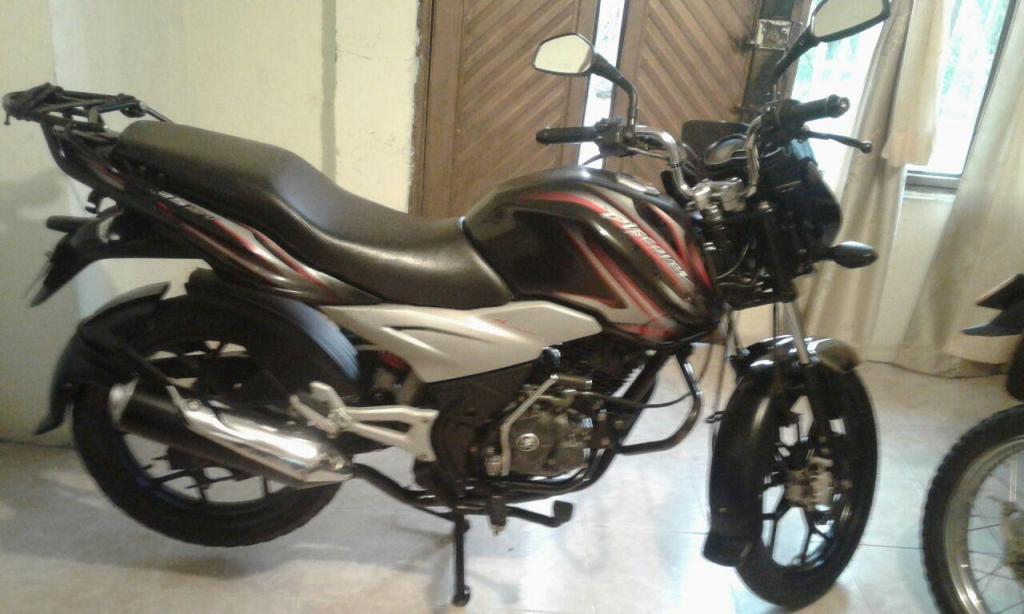discovery 125 tvs