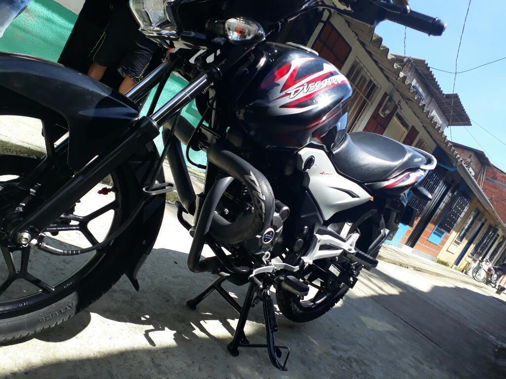 Se Vende Discovery 125 Mod 2015