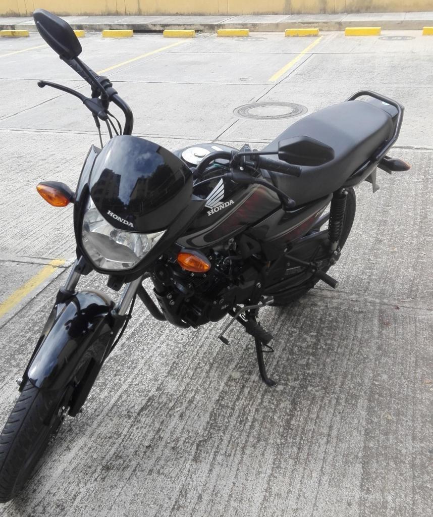 VENDO moto Neo Dream HONDA ¡EXCELENTE ESTADO!