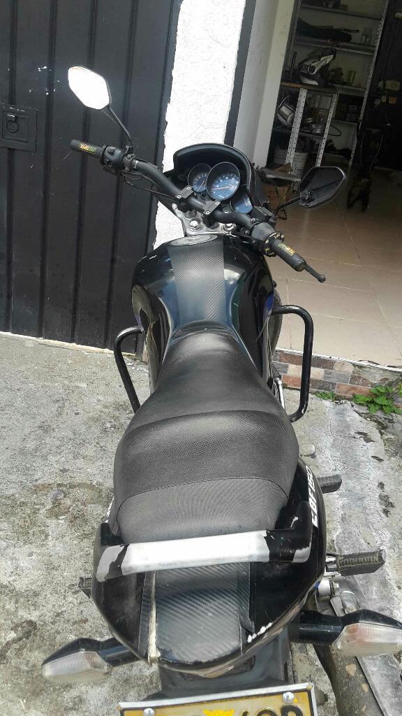 Vendo Honda Cbf 150