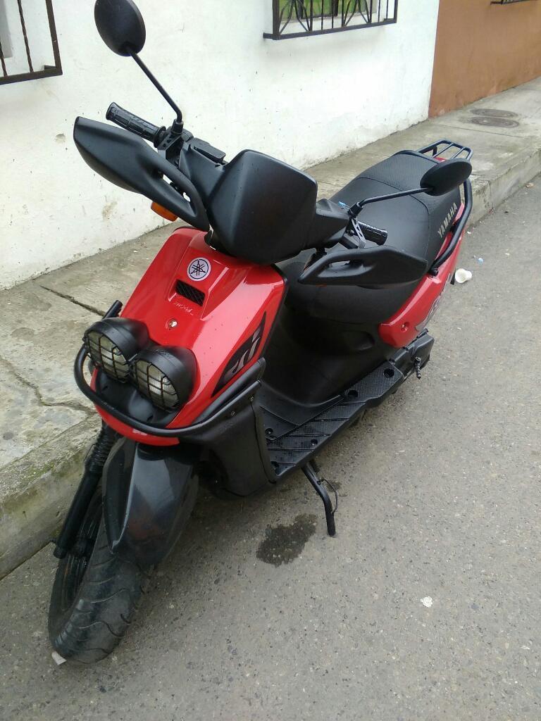 Moto Bws 1
