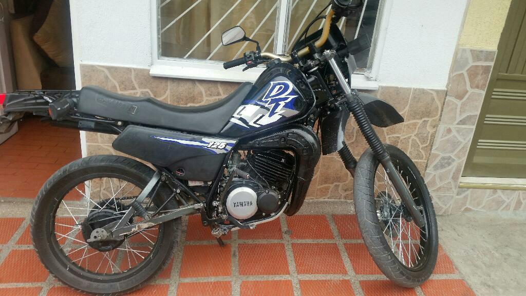 Dt125modelo98papeles Al Di