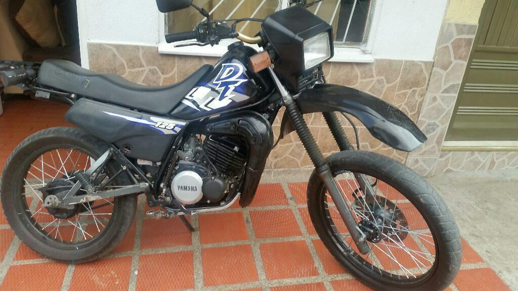 Dt125modelo98papeles Al Di
