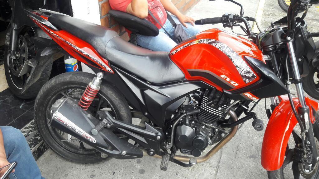 Vendo Akt R3 Modelo 2015