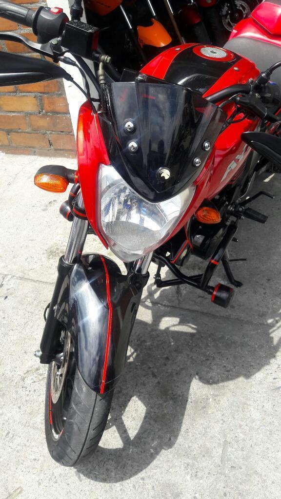 Vendo Ayz 200 Modelo 2016