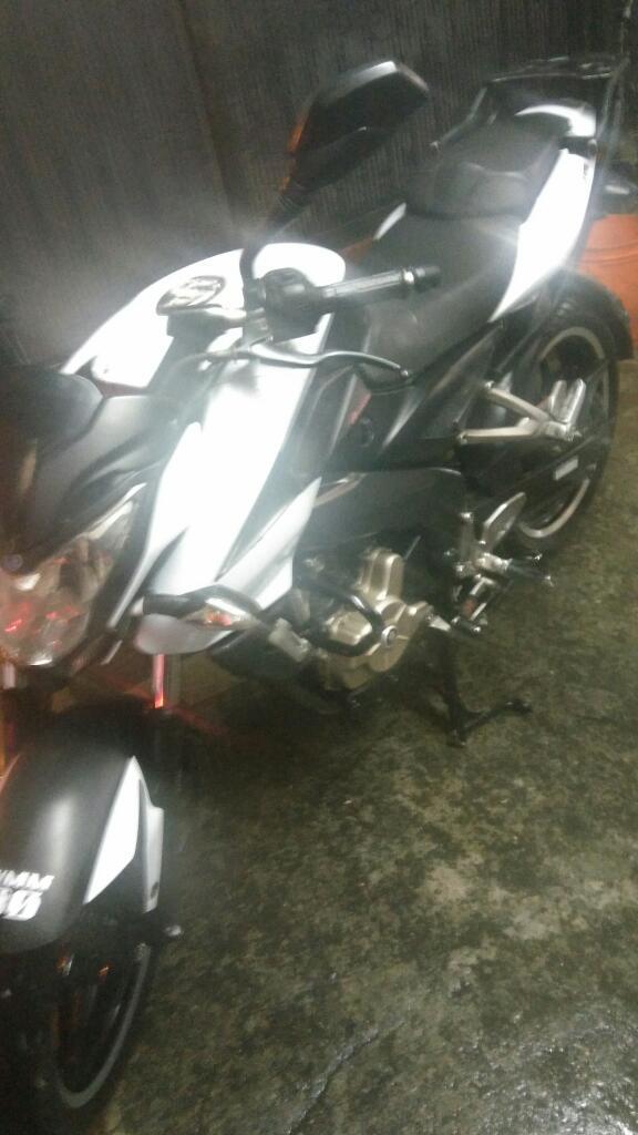 Pulsar 200 Ns