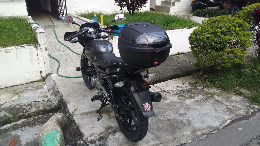 Se Vende Pulsar 180 Gt Pro