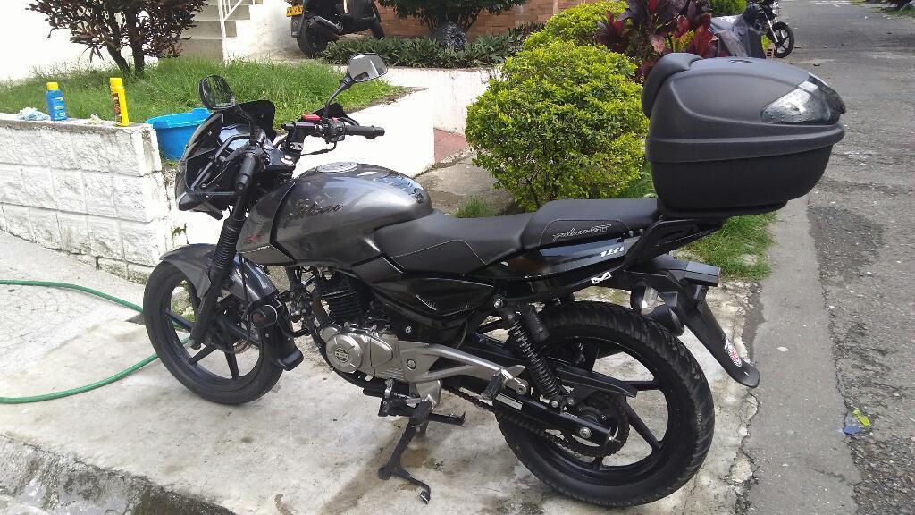 Se Vende Pulsar 180 Gt Pro