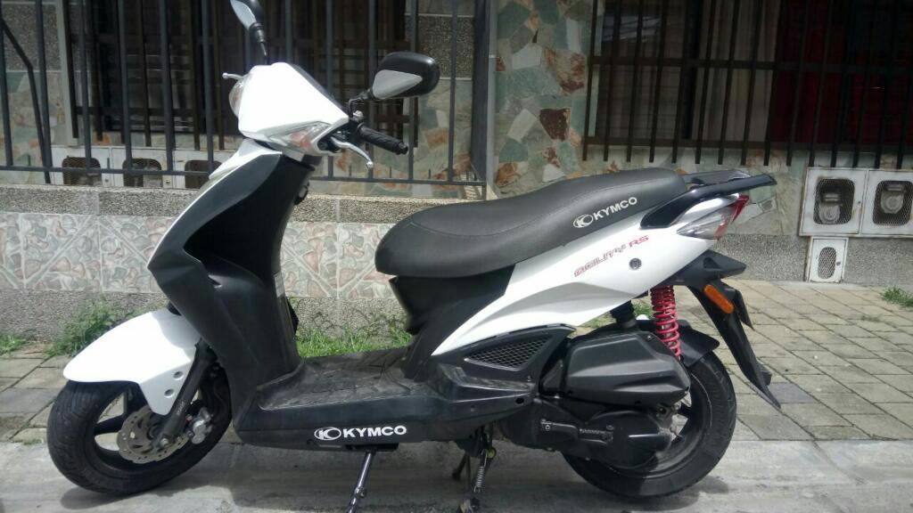 Vendo Agility Rs 125